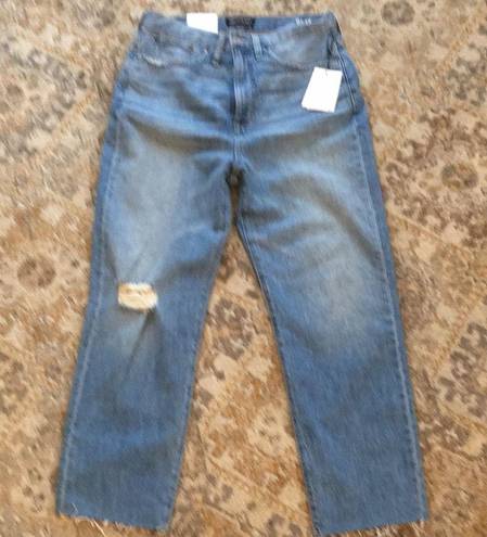 Something Navy  jeans NWT