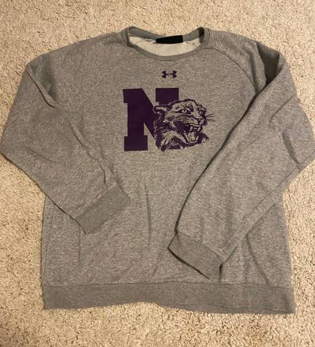 Under Armour Northwestern College Sweatshirt