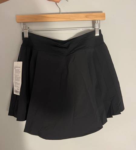 Lululemon Tennis Skirt