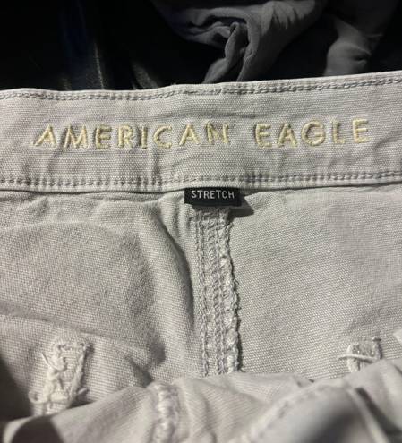 American Eagle Cargos