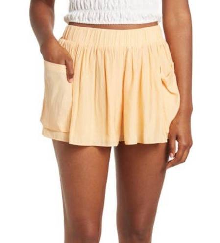 Ramy Brook  August Patch Pocket Shorts