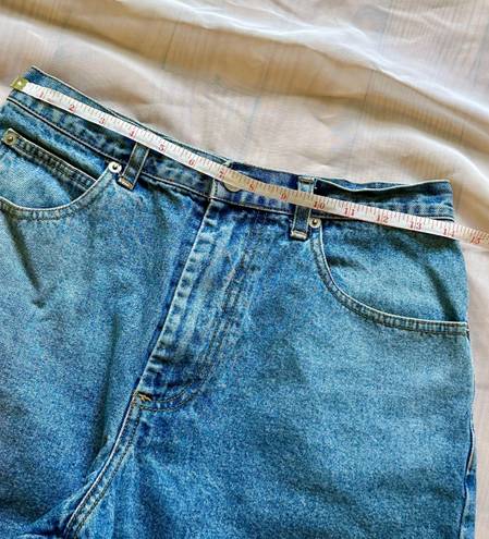 Banana Republic Denim Shorts