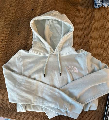 The North Face Hoodie