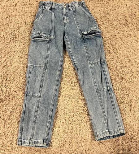 PacSun Cargo Jeans