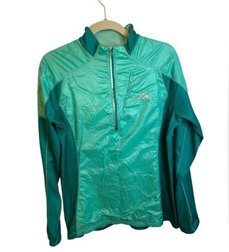 The North Face  WOMENS RUNNING QUARTER ZIP