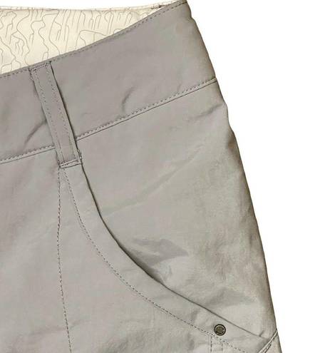 Nike  ACG Pants - Size 6, Women's, All Seasons, Gray, Lined, Polyester 30X32