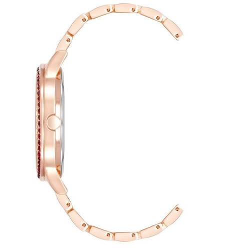 Juicy Couture  Rose Gold Women Watch One Size