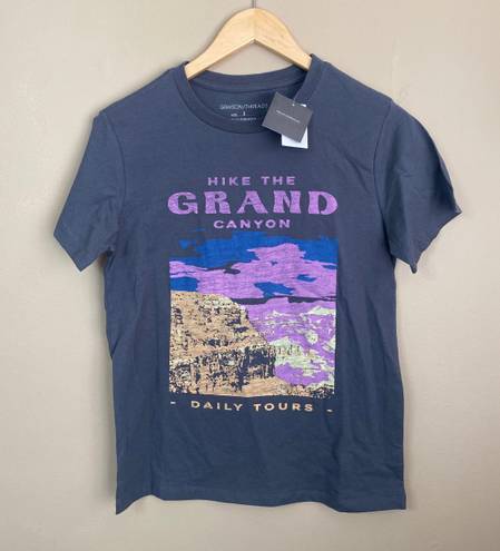 Grayson Threads NWT GRAYSON/THREADS Grand Canyon Tee