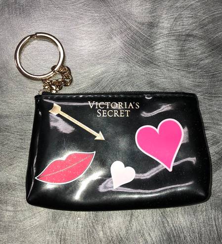 Victoria's Secret Coin Pouch