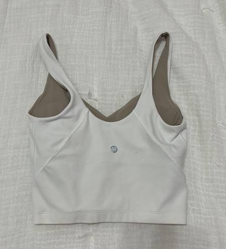 Lululemon Align Tank