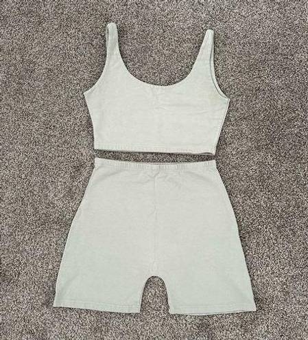 Brandy Melville  set