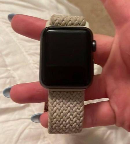 Apple Series 1 Watch 38mm