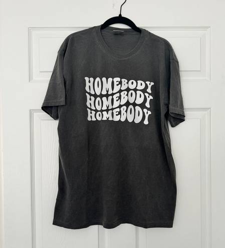 Comfort Colors Homebody Shirt
