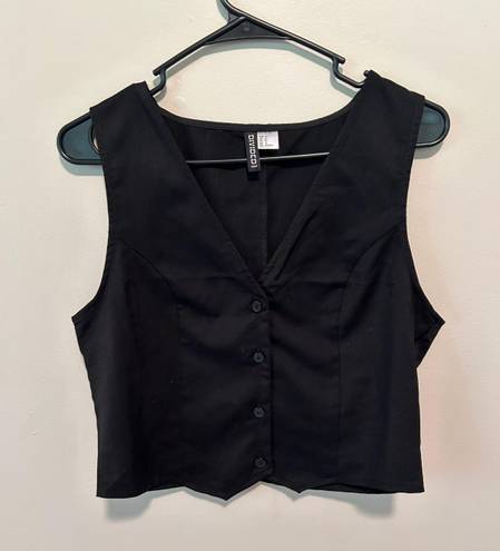 H&M vest