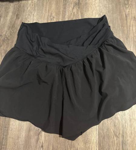 Aerie Offline/ Crossover Shorts