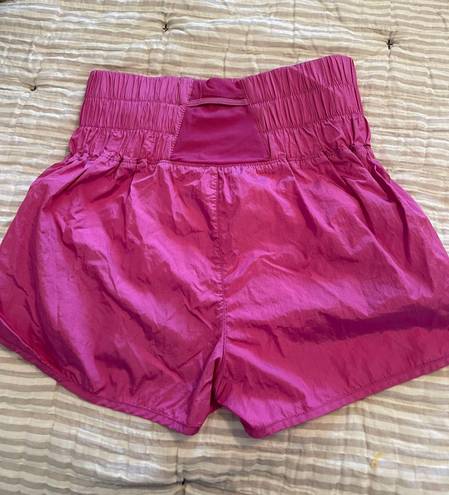 Free People Movement The Way Home Shorts