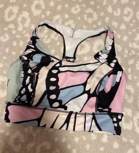 Free People Movement Sports Bra