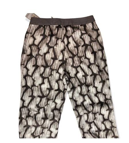 Only  Urbanized Love Collection Keseran Print High Rise Pant