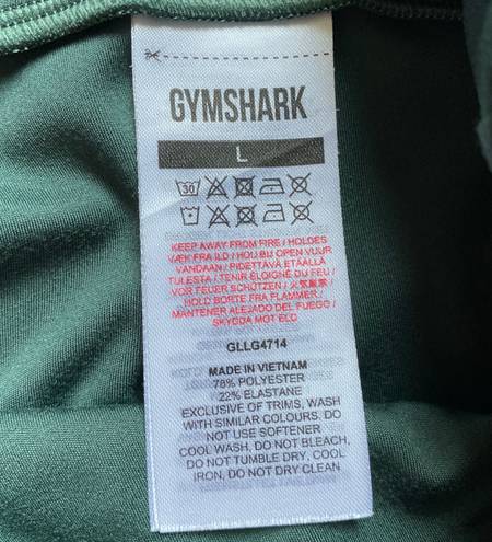 Gymshark Legging