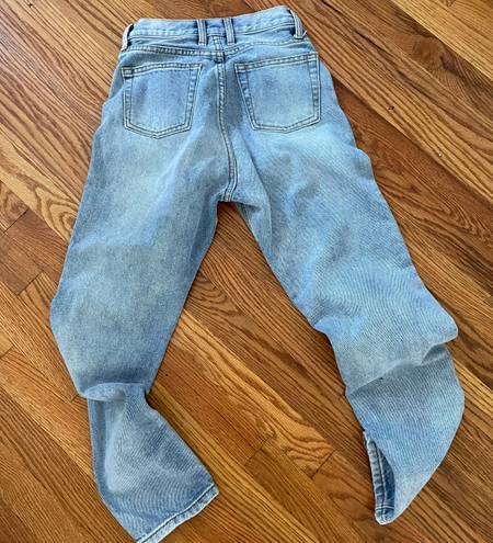 J. Galt J Vault Denim Jeans