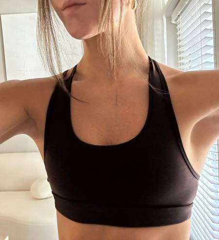 Alphalete Sports bra