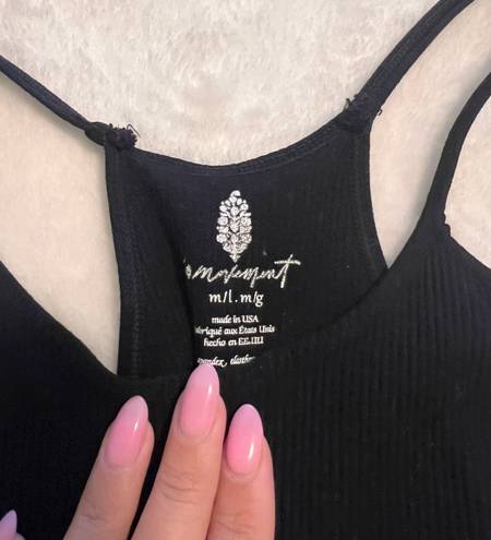 Free People Movement Top