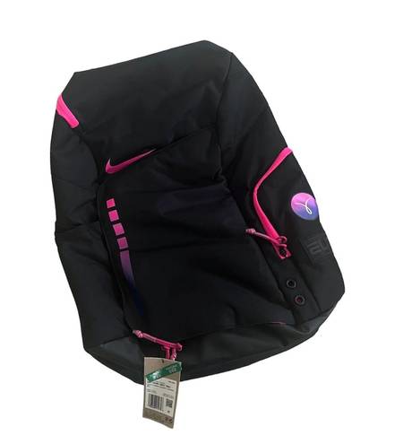 Nike NWT  Limited Edition Hoops Elite Backpack Kay Yow 2023 Basketball