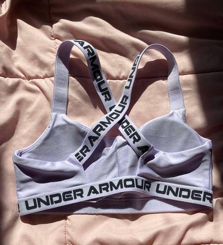 Under Armour NWOT  Bra