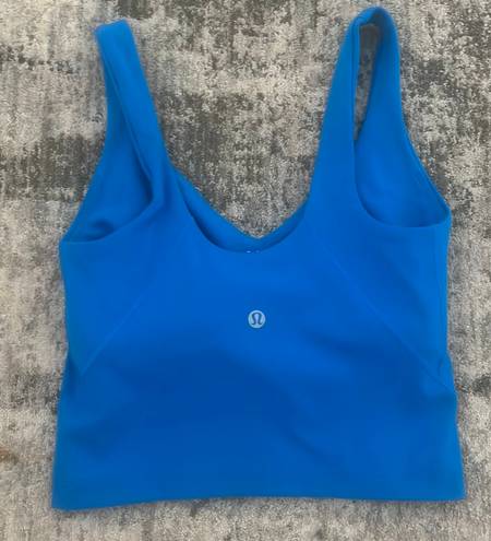 Lululemon Align Tank