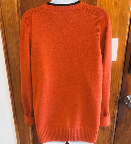 Tommy Hilfiger Crewneck Sweater