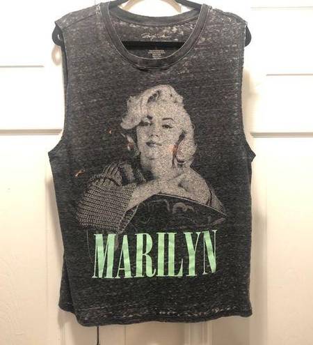 Marilyn Monroe  Tank Top