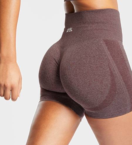 AYBL Empower Seamless Shorts