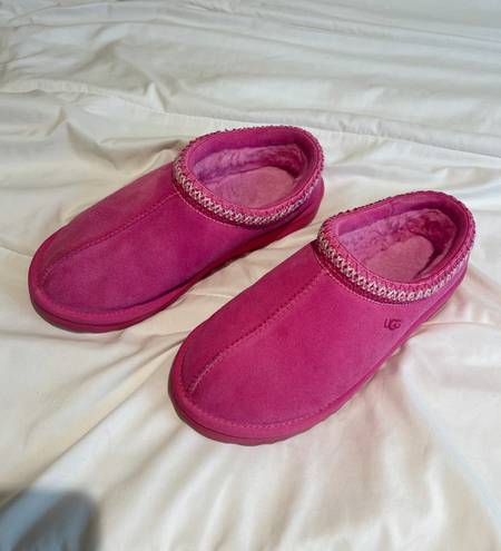 UGG Tasman  Slippers