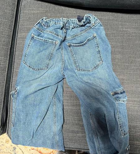 H&M Jeans