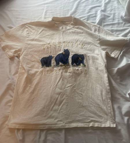 Brandy Melville T-shirt