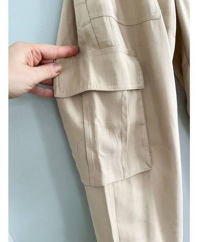 Sanctuary  | Harmony Cargo Pants | Modern Beige | Sz 26