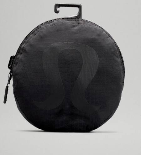 Lululemon Packable Large Tote Bag