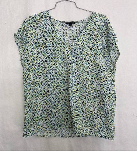 Hilary Radley 5/$25  blouse, medium