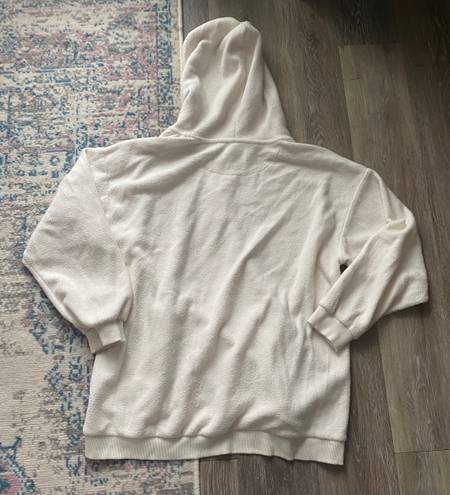 Aerie Fleece Hoodie