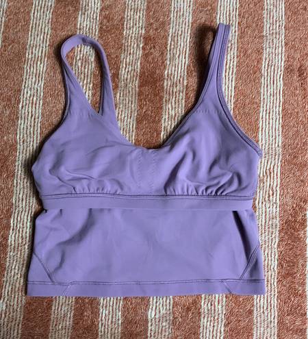 Lululemon Align Tank size 4