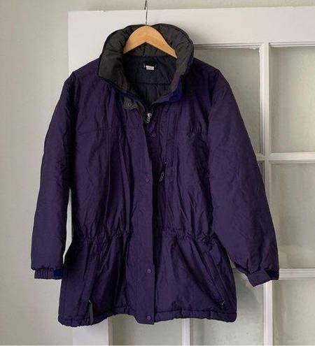 Patagonia  Insulated Jacket