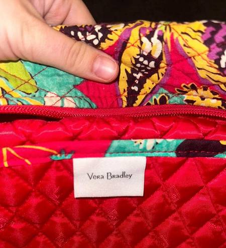 Vera Bradley Overnight Bag