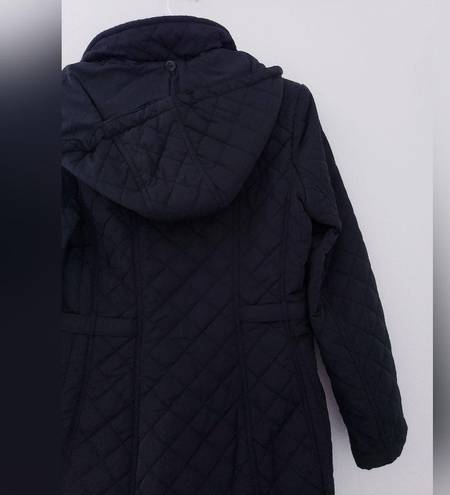 Gallery  New York Quilted Jacket