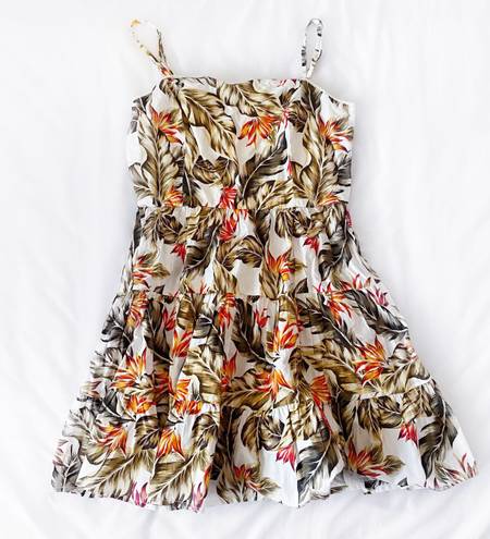 Steve Madden Mini Dress