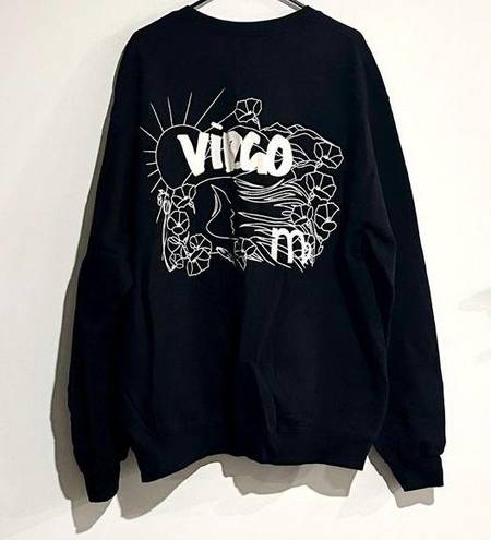 Good American NWT  Virgo Zodiac Sweatshirt - Size 5