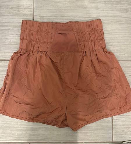 Free People Movement Shorts