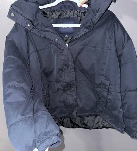 American Eagle Outfitters Puffer Coat