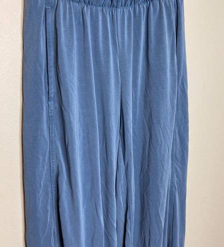 Sweaty Betty  Peaceful Split Wide Leg Pants 2XS