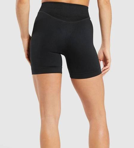 Gymshark  Sweatless Shorts in Black