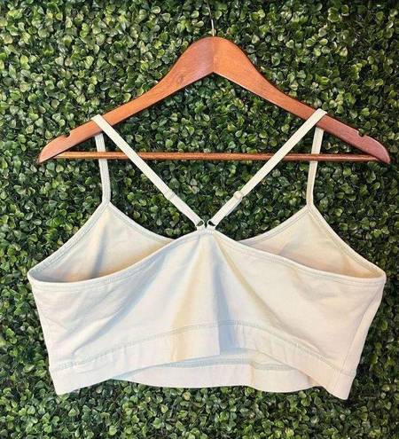 Torrid  Active Light Blue Sports Bra Size 2XL